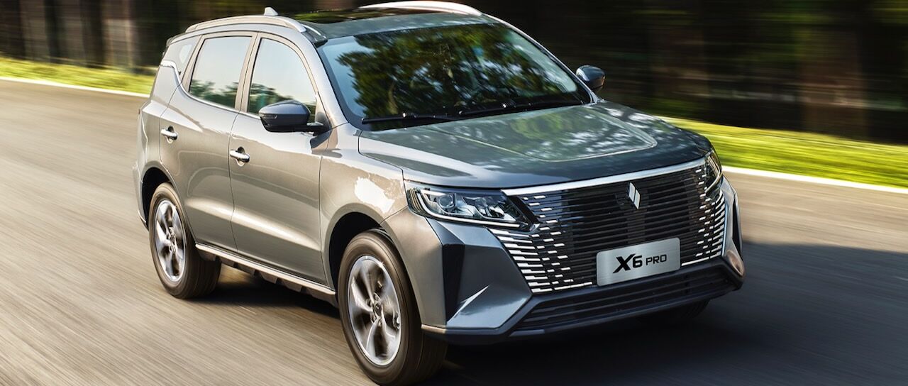 Todas las noticias de coches en un solo portal: Pruebas, fotos, vídeos, informes...