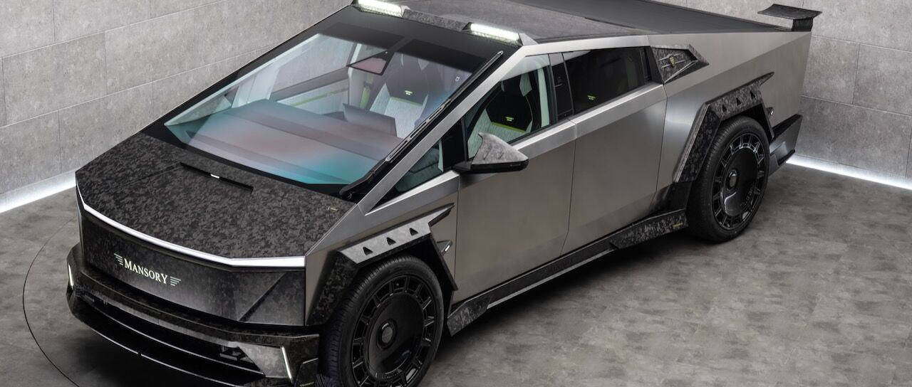 Todas las noticias de coches en un solo portal: Pruebas, fotos, vídeos, informes...