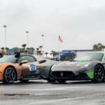 Maserati MC20 Autonomo Record Velocidad 10 150x150