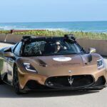 Maserati MC20 Autonomo Record Velocidad 7 150x150