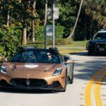 Maserati MC20 Autonomo Record Velocidad 8 150x150