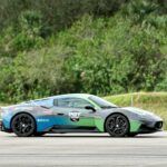 Maserati MC20 Autonomo Record Velocidad 9 150x150