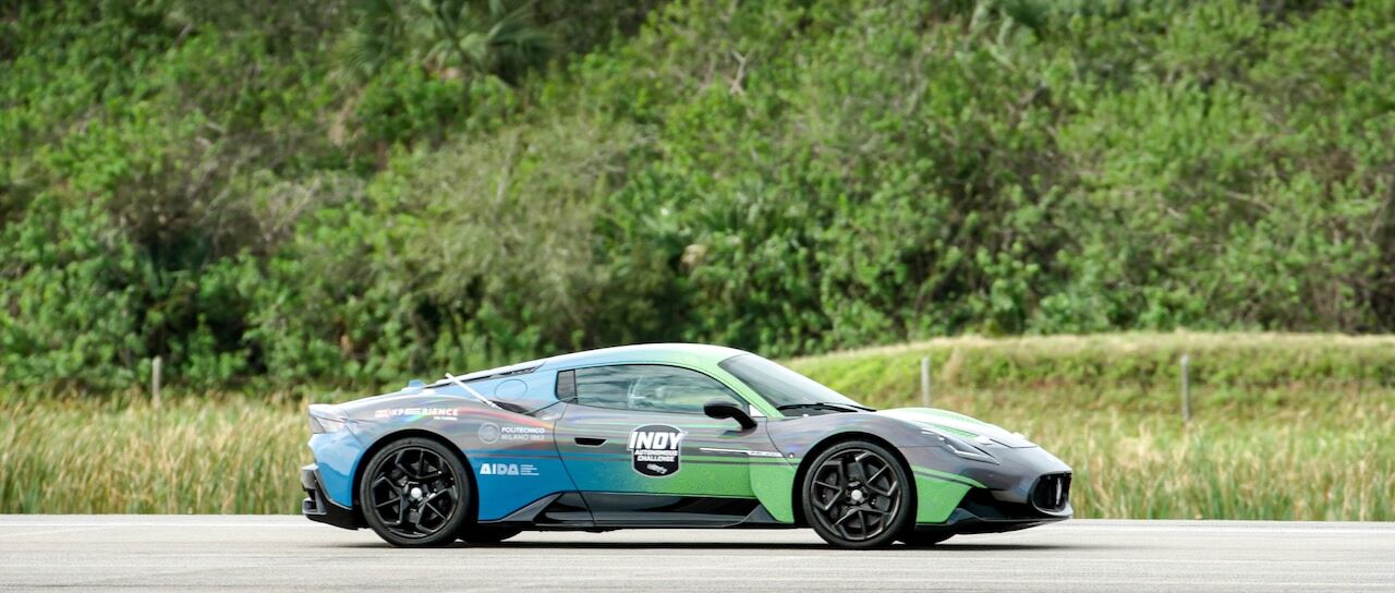 Todas las noticias de coches en un solo portal: Pruebas, fotos, vídeos, informes...