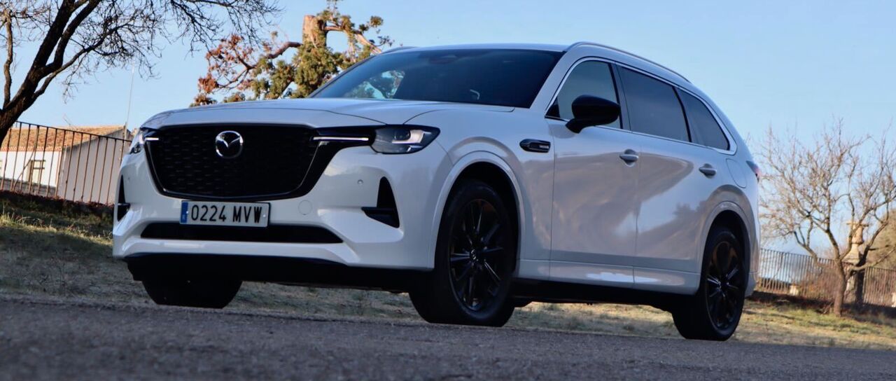 Todas las noticias de coches en un solo portal: Pruebas, fotos, vídeos, informes...