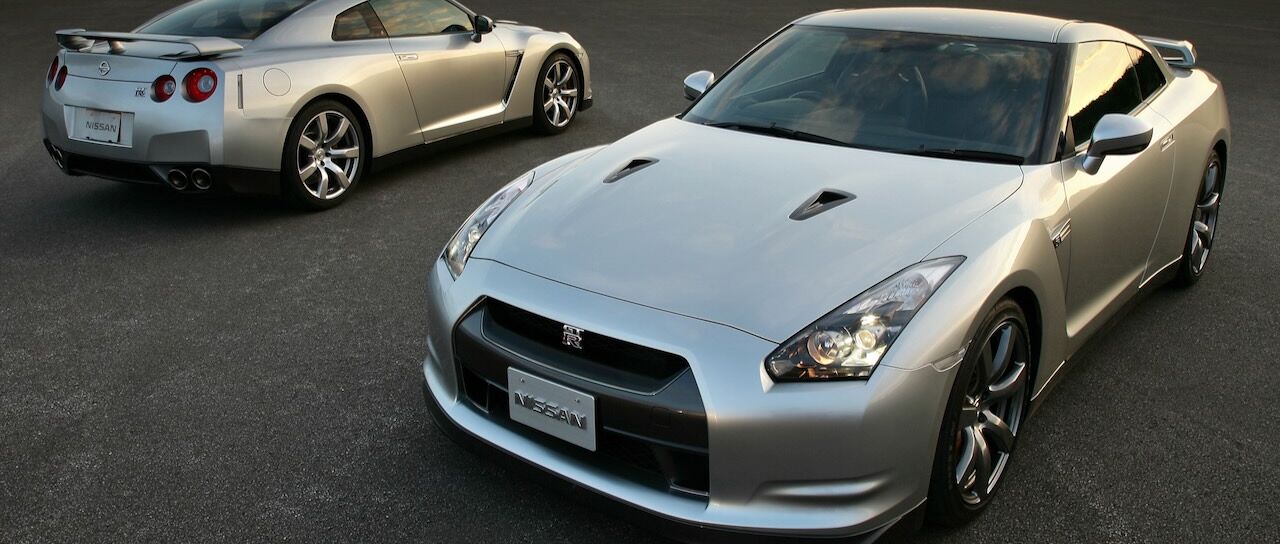 Todas las noticias de coches en un solo portal: Pruebas, fotos, vídeos, informes...