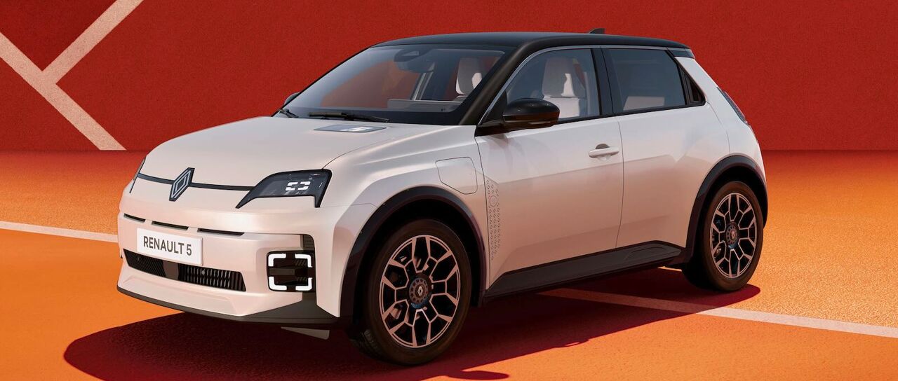Todas las noticias de coches en un solo portal: Pruebas, fotos, vídeos, informes...