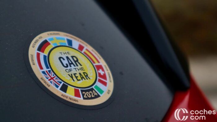 Renault Scenic 2025 Prueba Detalle 3 700x393