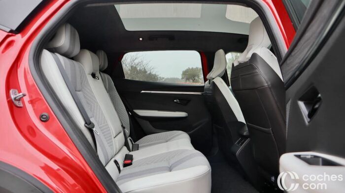 Renault Scenic 2025 Prueba Interior 1 700x393