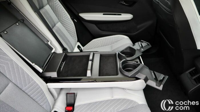 Renault Scenic 2025 Prueba Interior 5 700x393