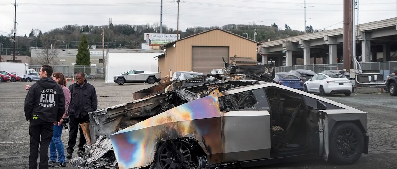 Todas las noticias de coches en un solo portal: Pruebas, fotos, vídeos, informes...