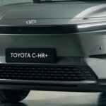 Toyota C HR 2025 12 150x150