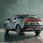 Toyota C HR 2025 13 150x150