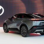 Toyota C HR 2025 18 150x150