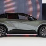 Toyota C HR 2025 2 150x150