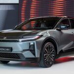 Toyota C HR 2025 22 150x150