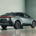 Toyota C HR 2025 5 150x150