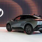 Toyota C HR 2025 8 150x150