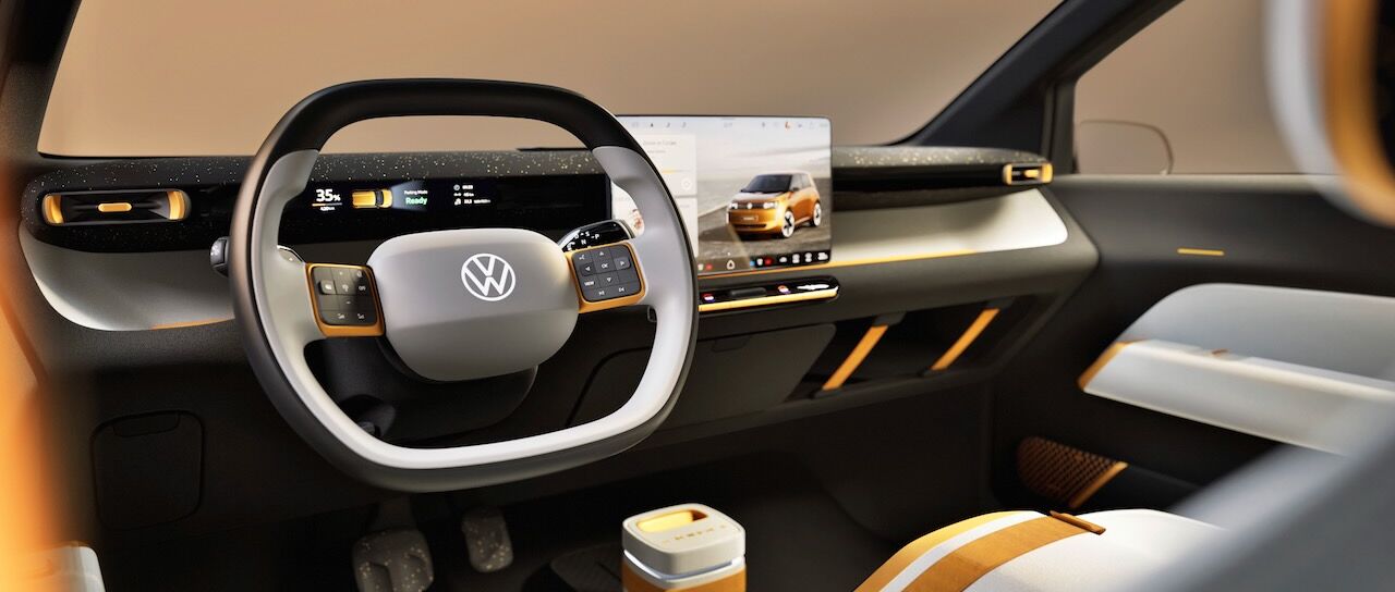 Todas las noticias de coches en un solo portal: Pruebas, fotos, vídeos, informes...