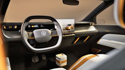 Volkswagen rectifica y traerá de vuelta los botones físicos