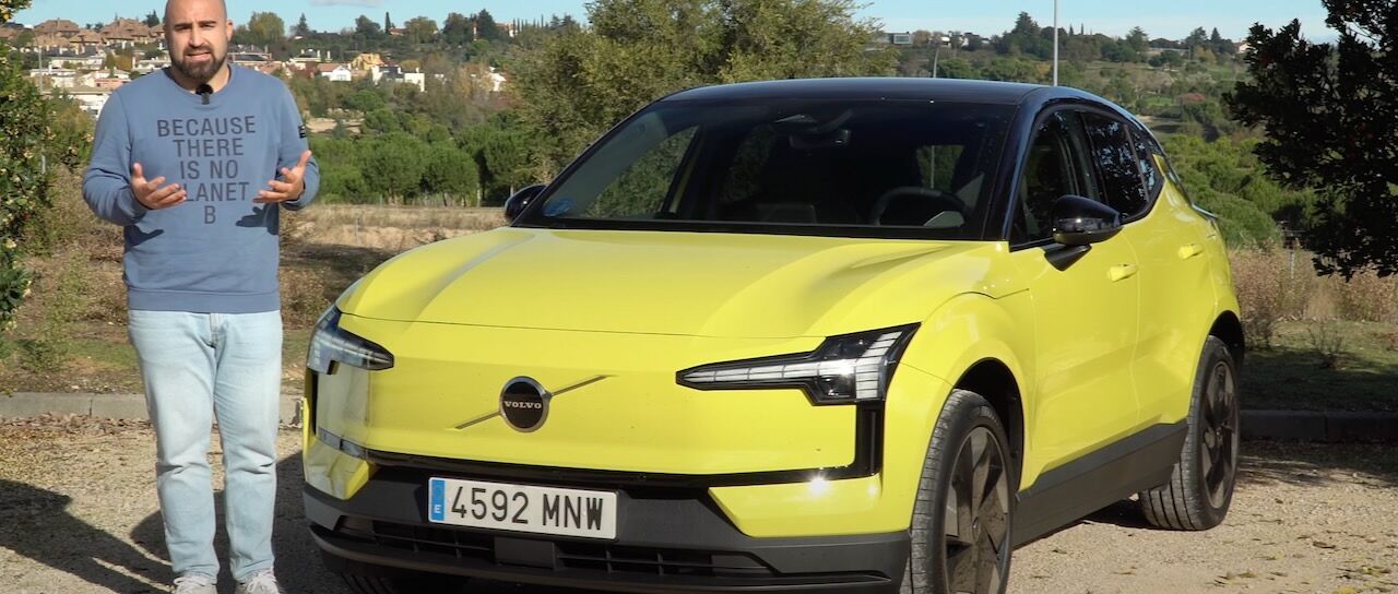 Todas las noticias de coches en un solo portal: Pruebas, fotos, vídeos, informes...