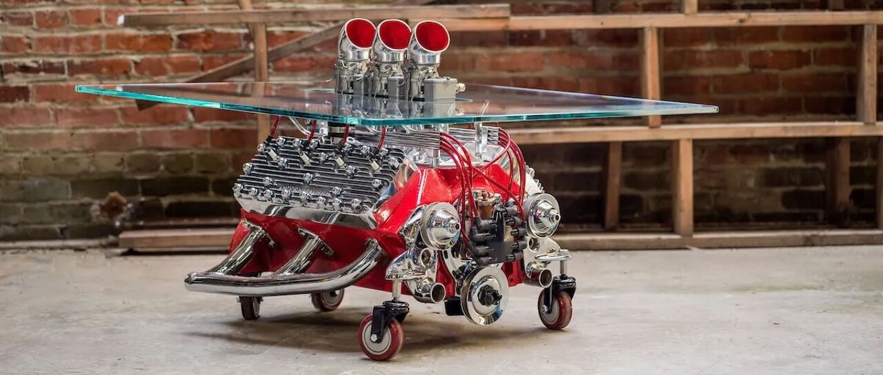 Todas las noticias de coches en un solo portal: Pruebas, fotos, vídeos, informes...