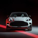 Aston Martin DBX S 12 150x150