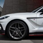 Aston Martin DBX S 3 150x150