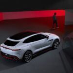 Aston Martin DBX S 4 150x150