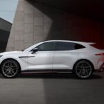 Aston Martin DBX S 5 150x150