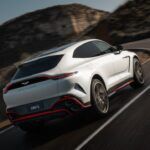 Aston Martin DBX S 7 150x150