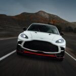 Aston Martin DBX S 8 150x150