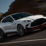 Aston Martin DBX S 9 150x150