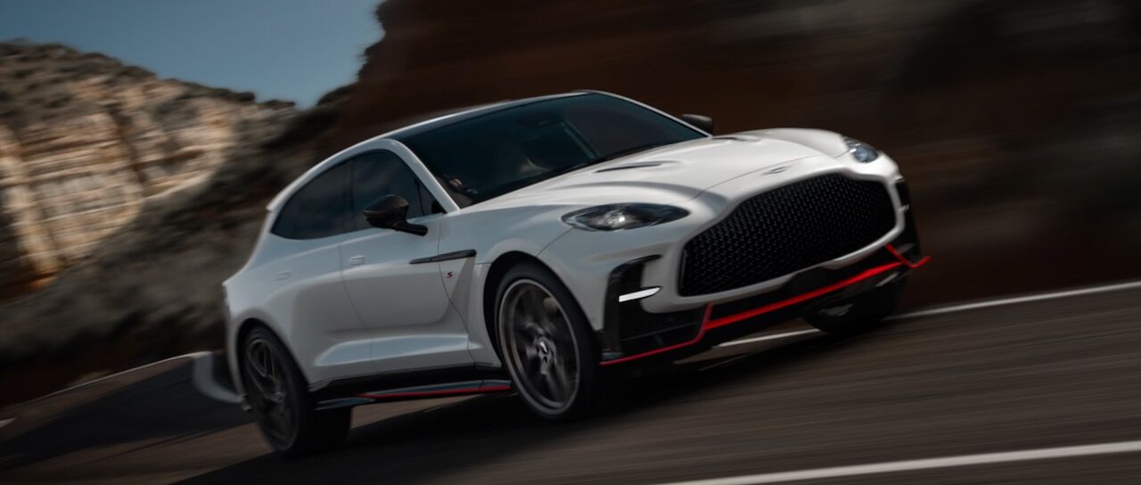 Todas las noticias de coches en un solo portal: Pruebas, fotos, vídeos, informes...