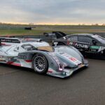 Audi Sport Racing Legends 2 150x150
