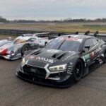 Audi Sport Racing Legends 4 150x150