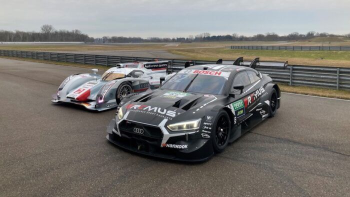 Audi Sport Racing Legends 4 700x394