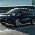 BYD Atto 3 Design 2025 2 150x150