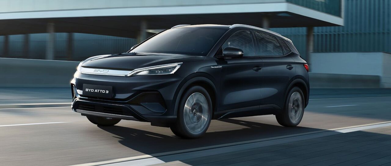 Todas las noticias de coches en un solo portal: Pruebas, fotos, vídeos, informes...