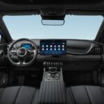 BYD Atto 3 Design 2025 Interior 1 150x150