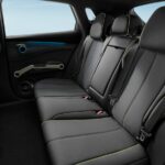 BYD Atto 3 Design 2025 Interior 2 150x150