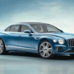 Bentley Flying Spur Azzure High Performance Hybrid V8 2025 1 150x150