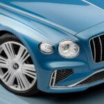 Bentley Flying Spur Azzure High Performance Hybrid V8 2025 Detalle 1 150x150
