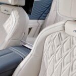 Bentley Flying Spur Azzure High Performance Hybrid V8 2025 Interior 1 150x150