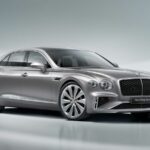 Bentley Flying Spur High Performance Hybrid V8 2025 1 150x150