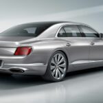Bentley Flying Spur High Performance Hybrid V8 2025 2 150x150