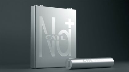 CATL presenta nuevas baterías: 1.500 km de autonomía, cargas en cinco minutos y más