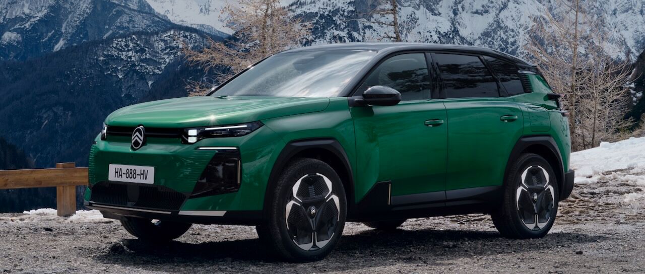 Todas las noticias de coches en un solo portal: Pruebas, fotos, vídeos, informes...