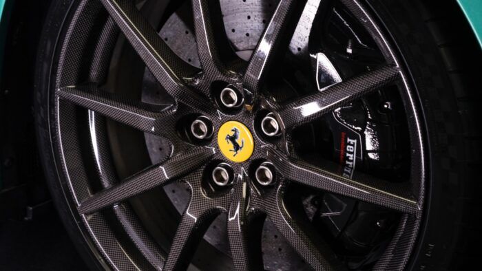 Ferrari 296 Speciale 10 700x394