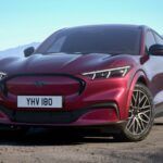 Ford Mustang Mach E 2025 1 150x150