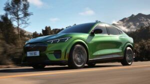 Imagen de ford-mustang-mach-e-2025